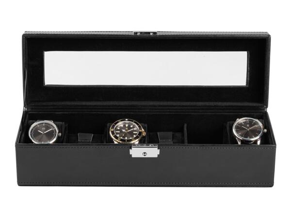 Auriol Watch Box