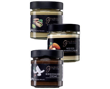 GOURMET 
 PREMIUM BROTAUFSTRICH