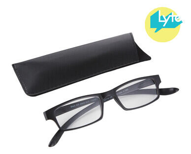 Lyte Travel Reading Glasses