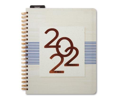 Pembrook 
 Personal Weekly/Monthly Planner