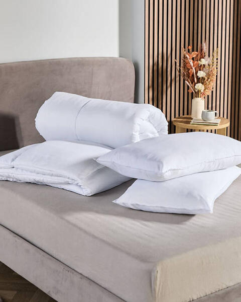 Megabounce Double Duvet