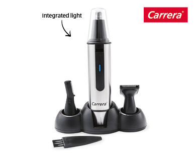 Men's 3-in-1 Personal Grooming Set
