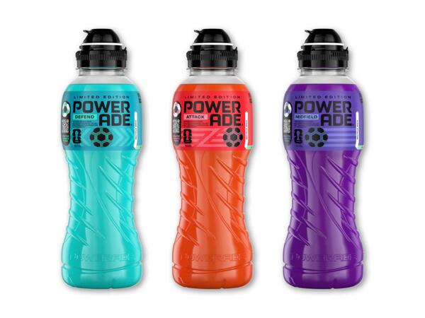 Powerade