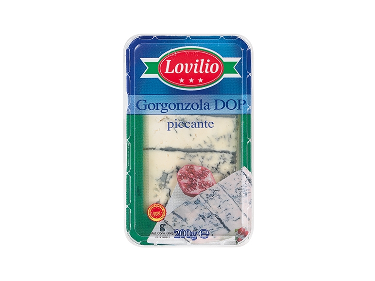 Gorgonzola