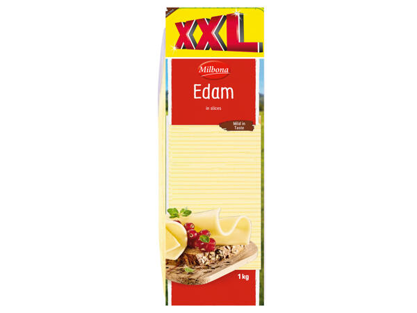 Edam Cheese