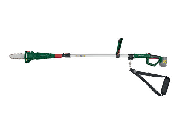 Parkside 20V Cordless Pruner - Bare Unit