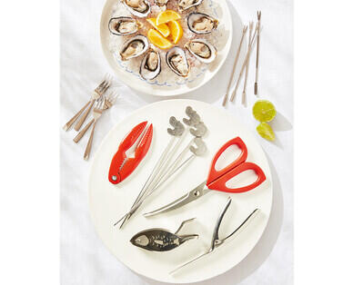 Seafood Kitchen Gadgets