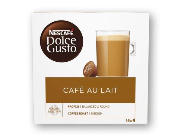 NESTLÉ Dolce Gusto