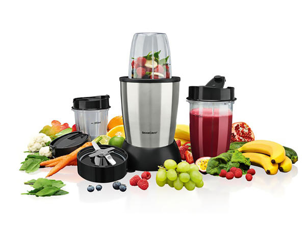 Smoothie Maker Pro