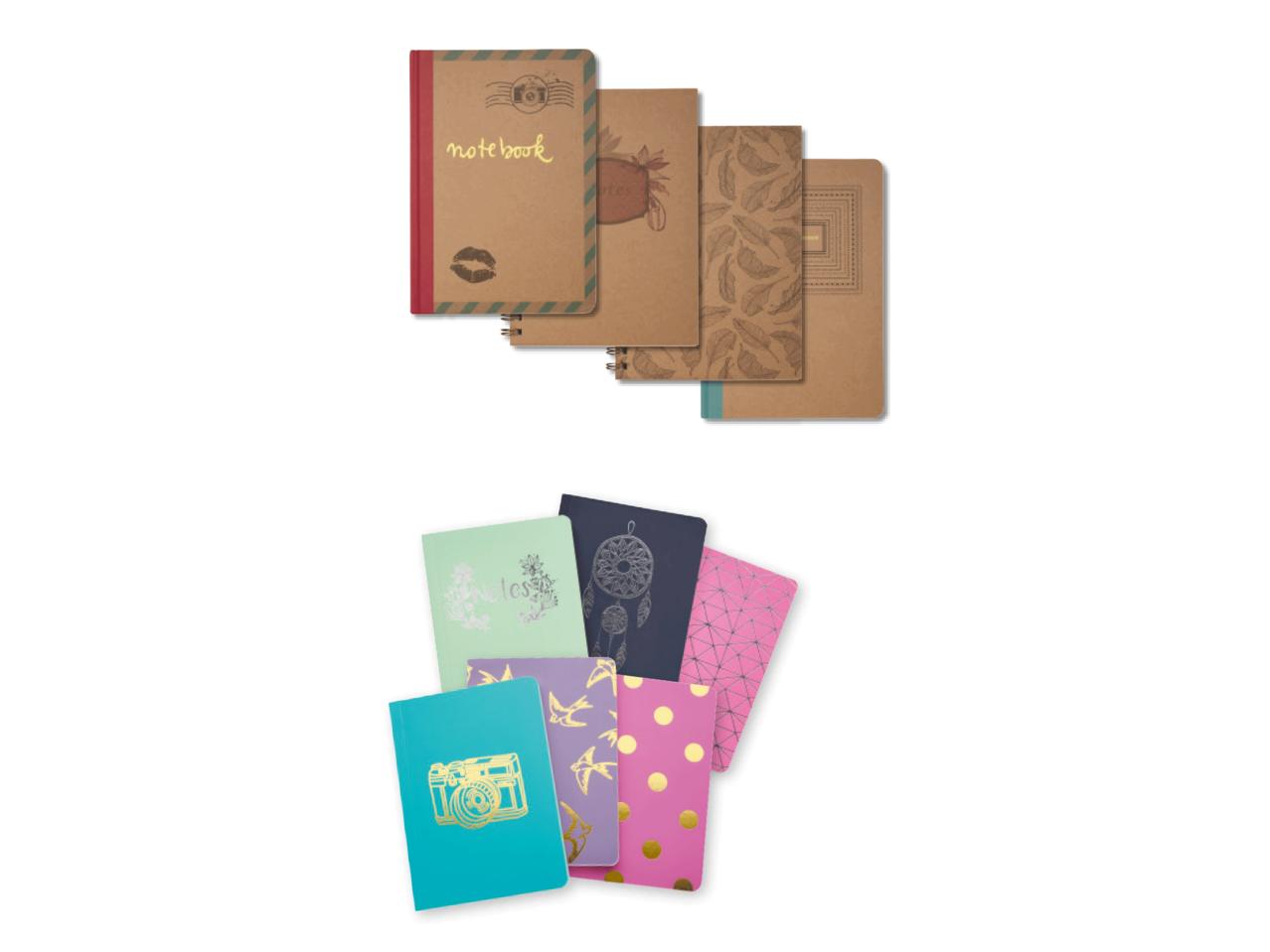 UNITED OFFICE Notebook