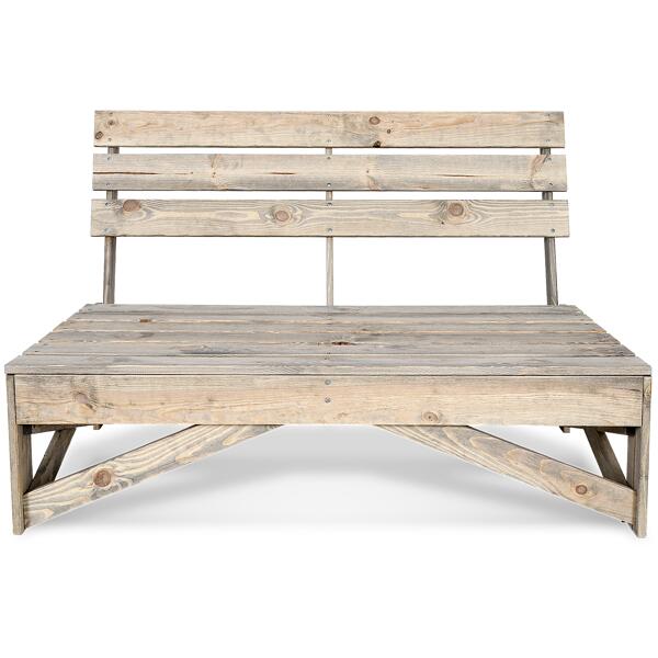 Palletbank