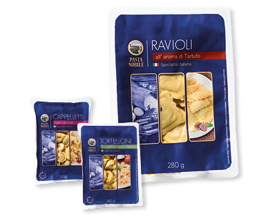 Pâtes farcies premium PASTA NOBILE