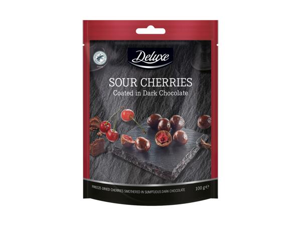 Chocolate Fruits