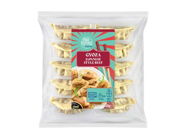 Gyoza