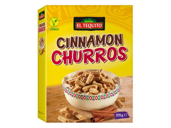 Breakfast Cereals