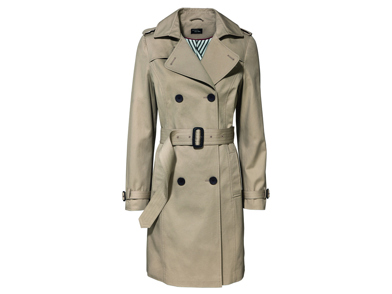 ESMARA(R) Trenchcoat