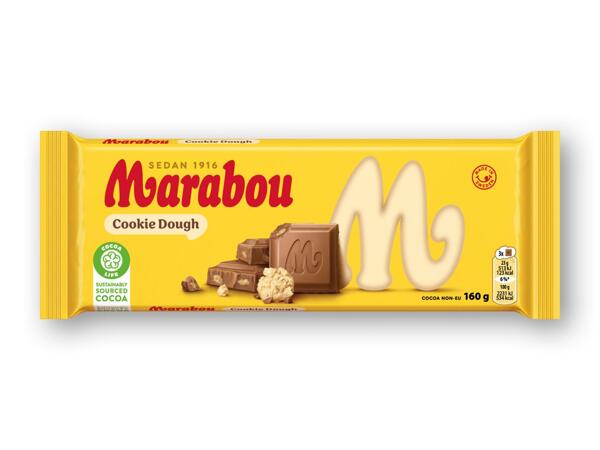 MARABOU Chokolade