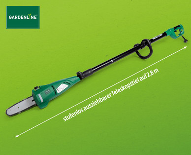 GARDENLINE Elektro-Hochentaster