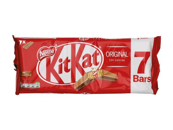 Nestlé KitKat