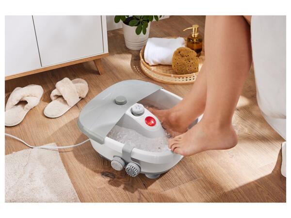Foot spa