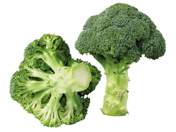 Broccoli