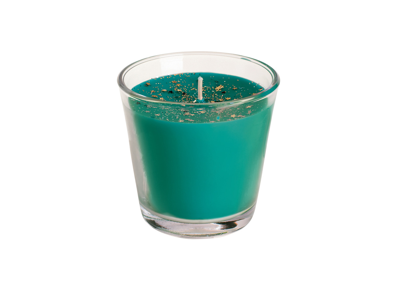 Doftljus i glas1