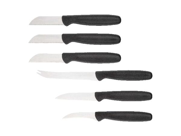 Kitchen Knife