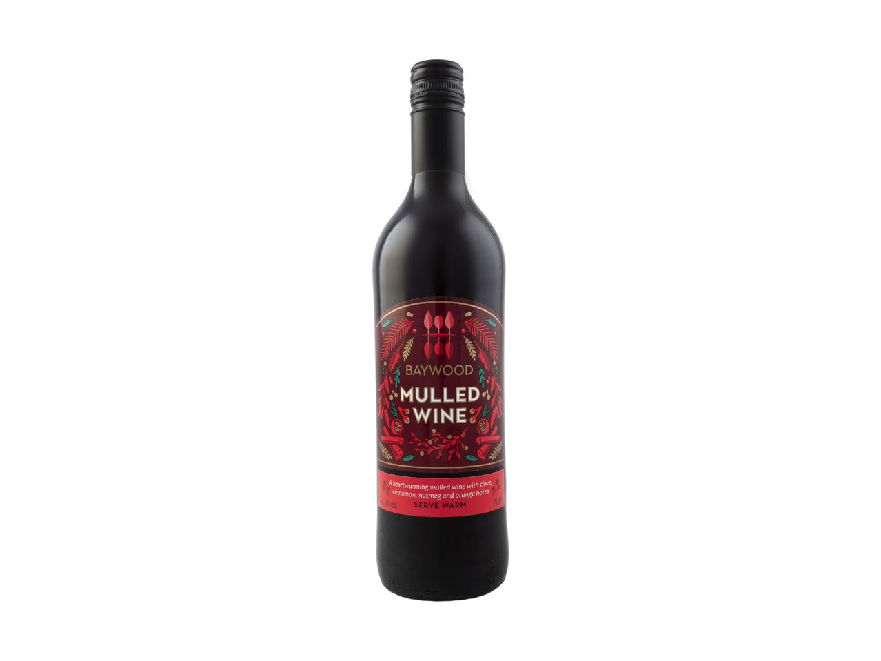 Mulled Wine