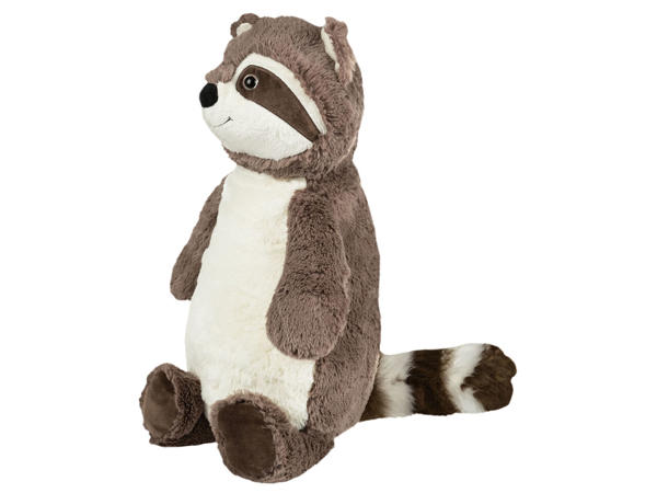 Soft Toy Assortment