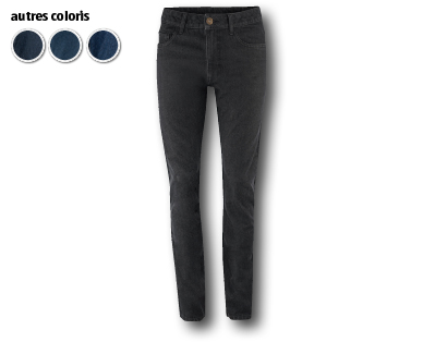 Jean pour hommes WATSON'S