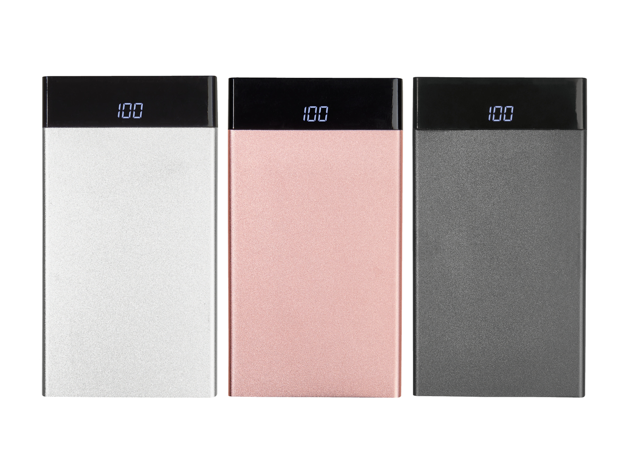SILVERCREST(R) Powerbank