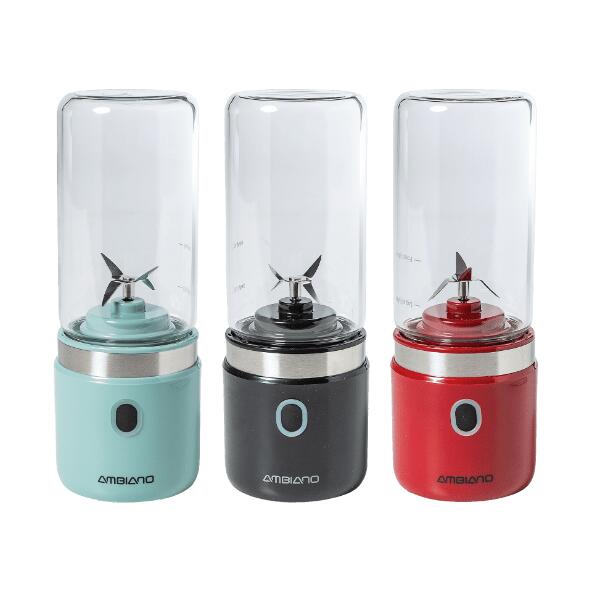 AMBIANO(R) 				Tragbarer Blender