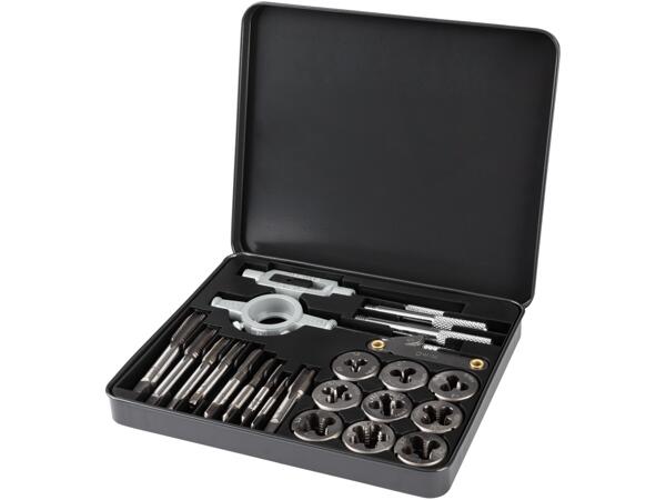 Tap & Die Set