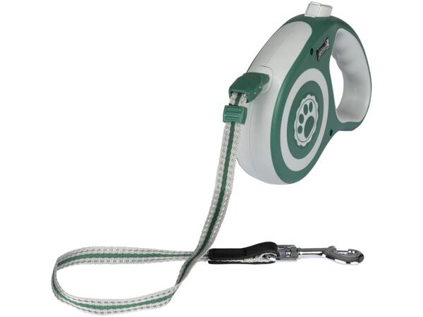 Retractable Dog Lead