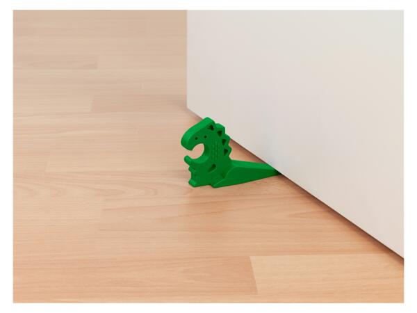 Door and Window Stopper