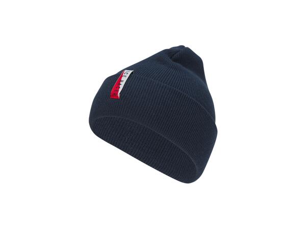 Kids' Knitted Hat