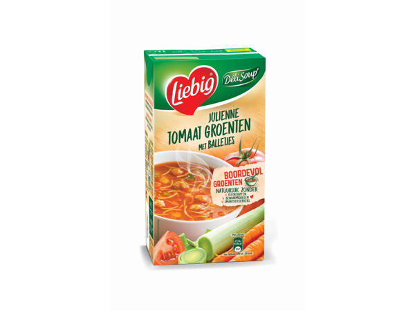 Délisoup