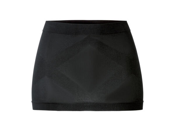 Ladies' Seamless Waist Shaper