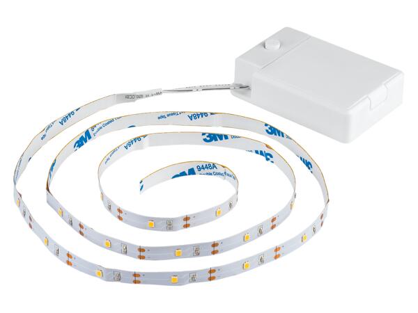 LIVARNO home SVĚTELNÝ LED PÁSEK