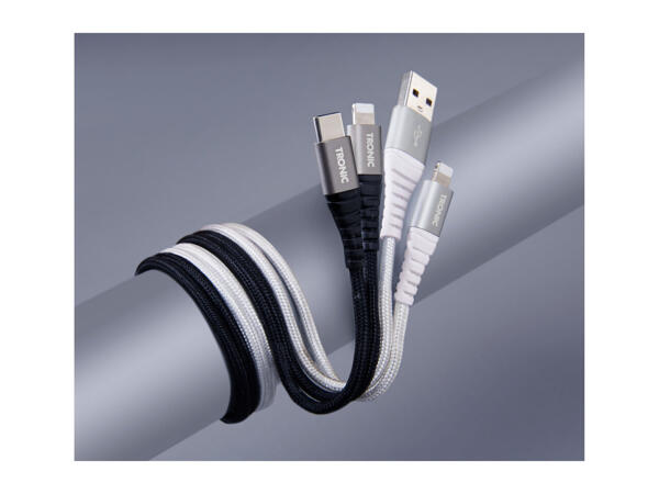 Tronic Charging & Data Cable