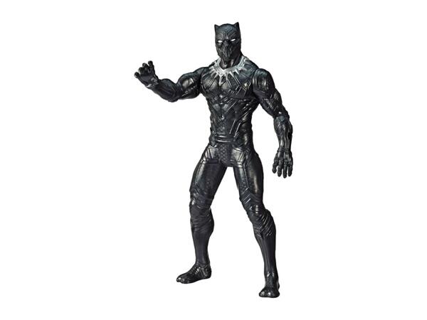Hasbro Marvel Avengers & Star Wars Figures