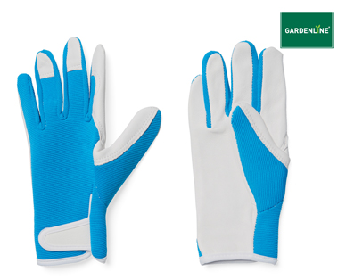 PREMIUM GARDEN GLOVES