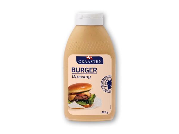 GRAASTEN Dressing