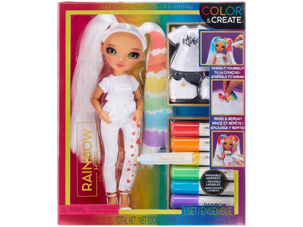 Rainbow High Dolls