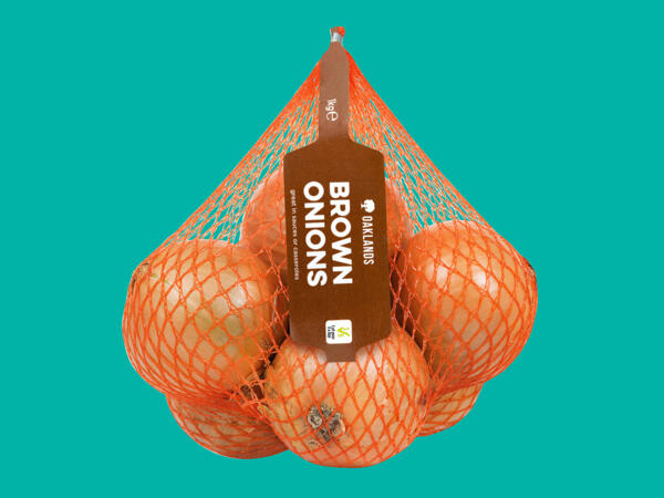 Oaklands Brown Onions