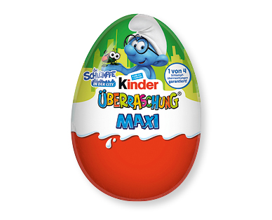 Sorpresa maxi KINDER(R)