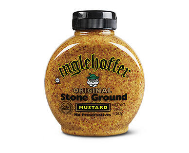 Inglehoffer Assorted Mustards