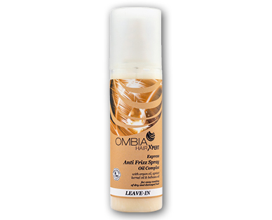Cure express en spray OMBIA HAIR XPERT