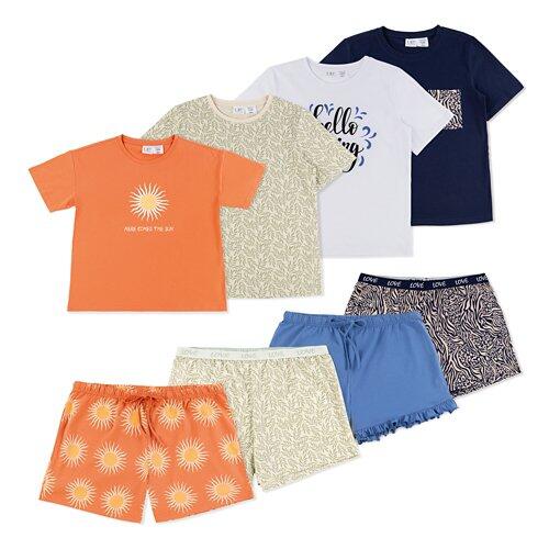 UP2FASHION WOMEN Pyjama