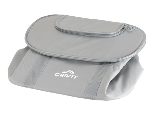 Crivit Cool Bag - Grey